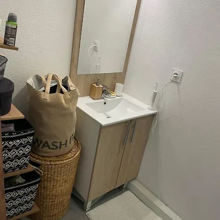 Frühstückspension Moise *