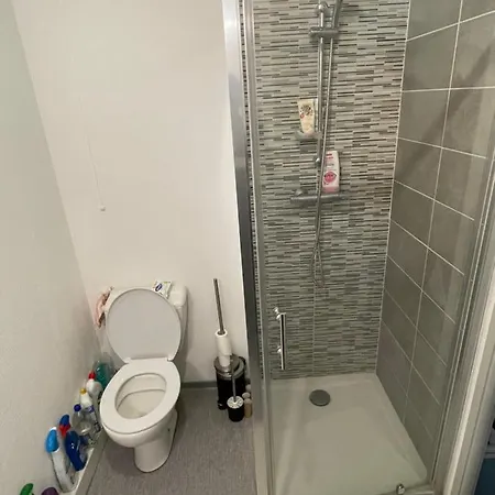 Moise Bed & Breakfast Nimes
